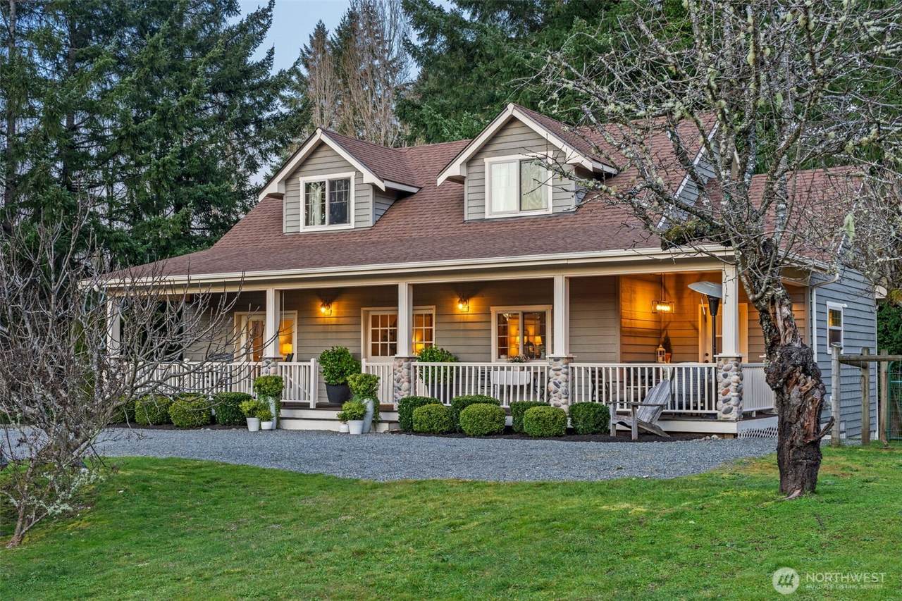 8733 Johnson Point Road - Photo 1
