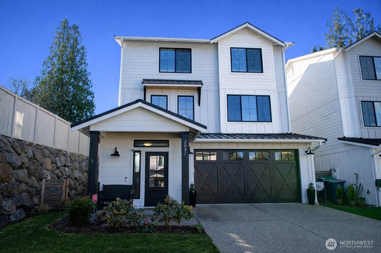 2021 Ludwig Road - Photo 1