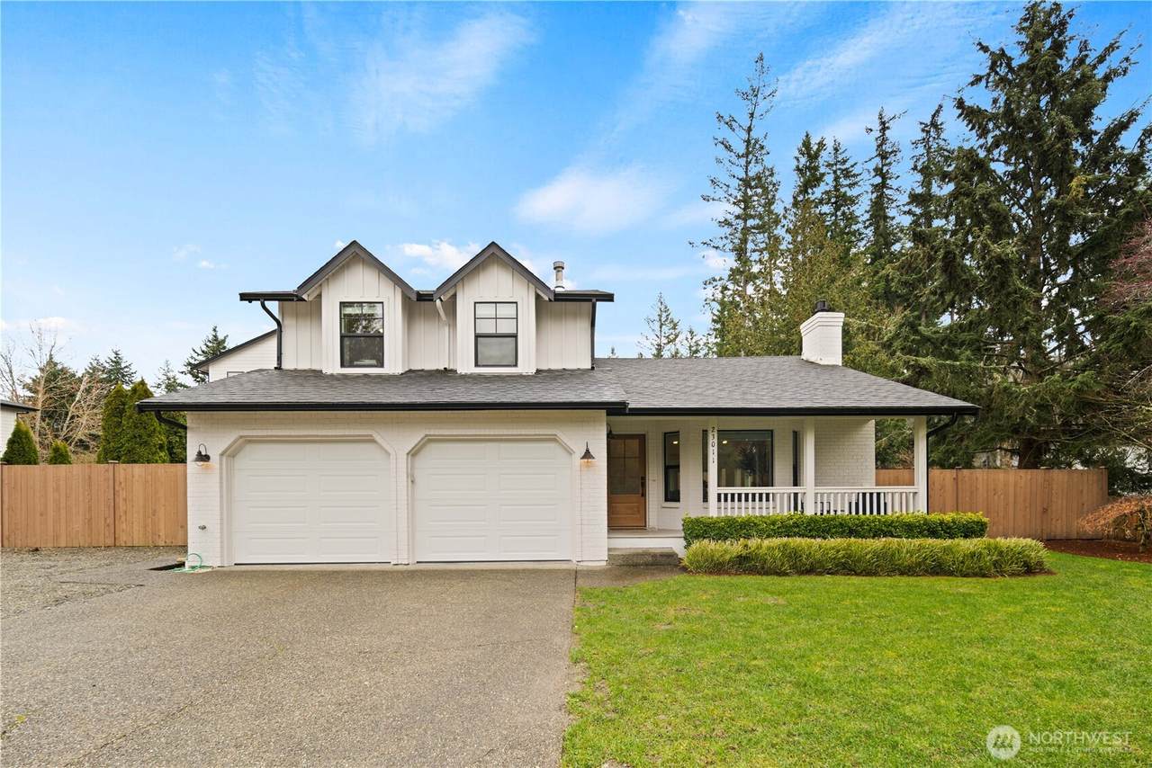 23011 Lake Wilderness Drive - Photo 1