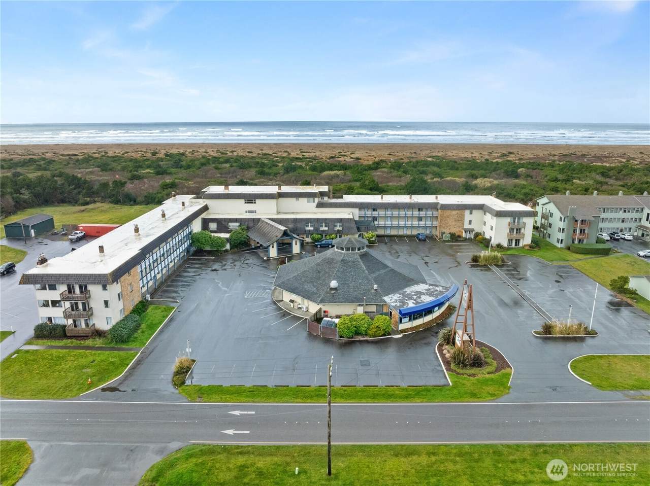 615 Ocean Shores Boulevard - Photo 1