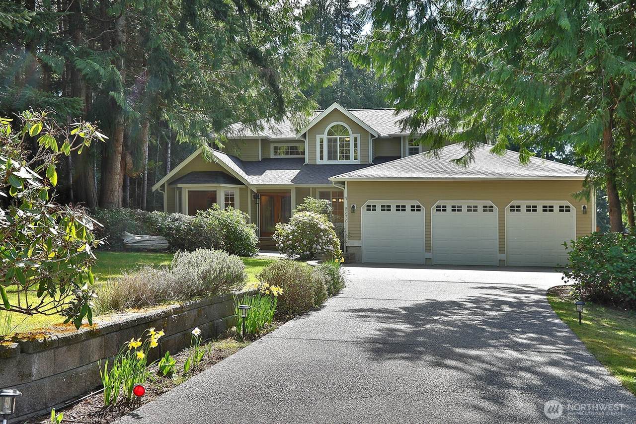 2876 Doc Savage Drive - Photo 1