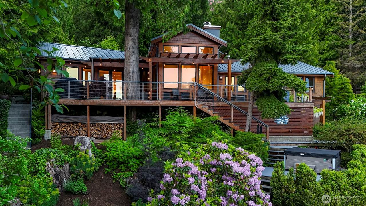 891 Lake Samish Drive - Photo 1