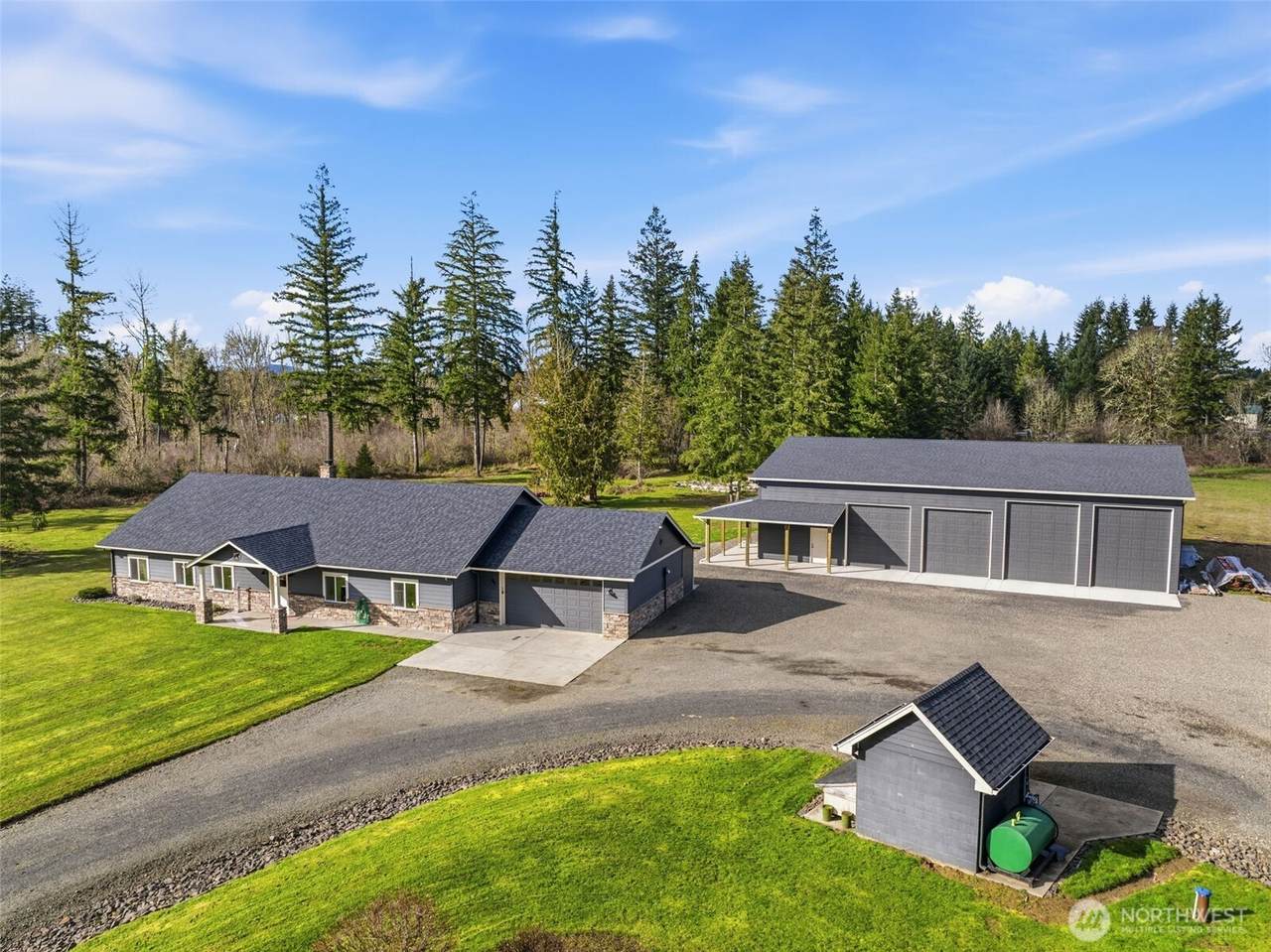 371 Toledo-Vader Road - Photo 1