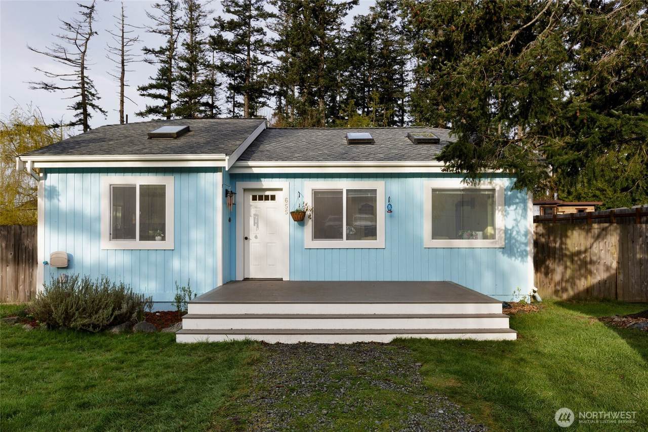 655 Hunt St - Photo 1