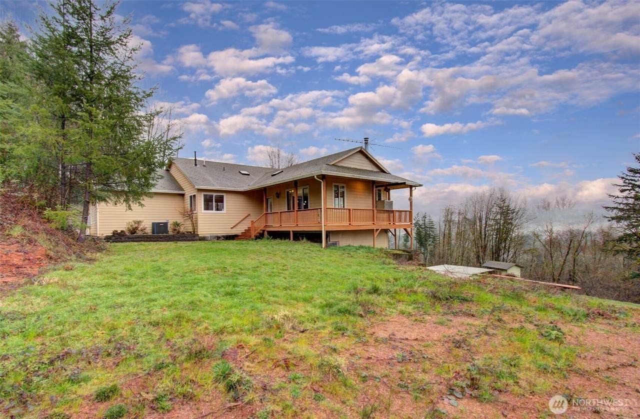 498 Bryant Hill Road - Photo 1