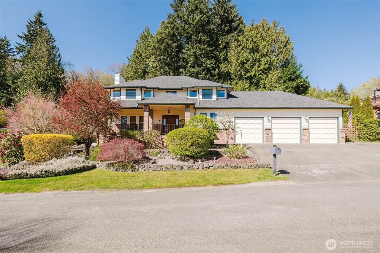 6429 Cedar Terrace Lane - Photo 1