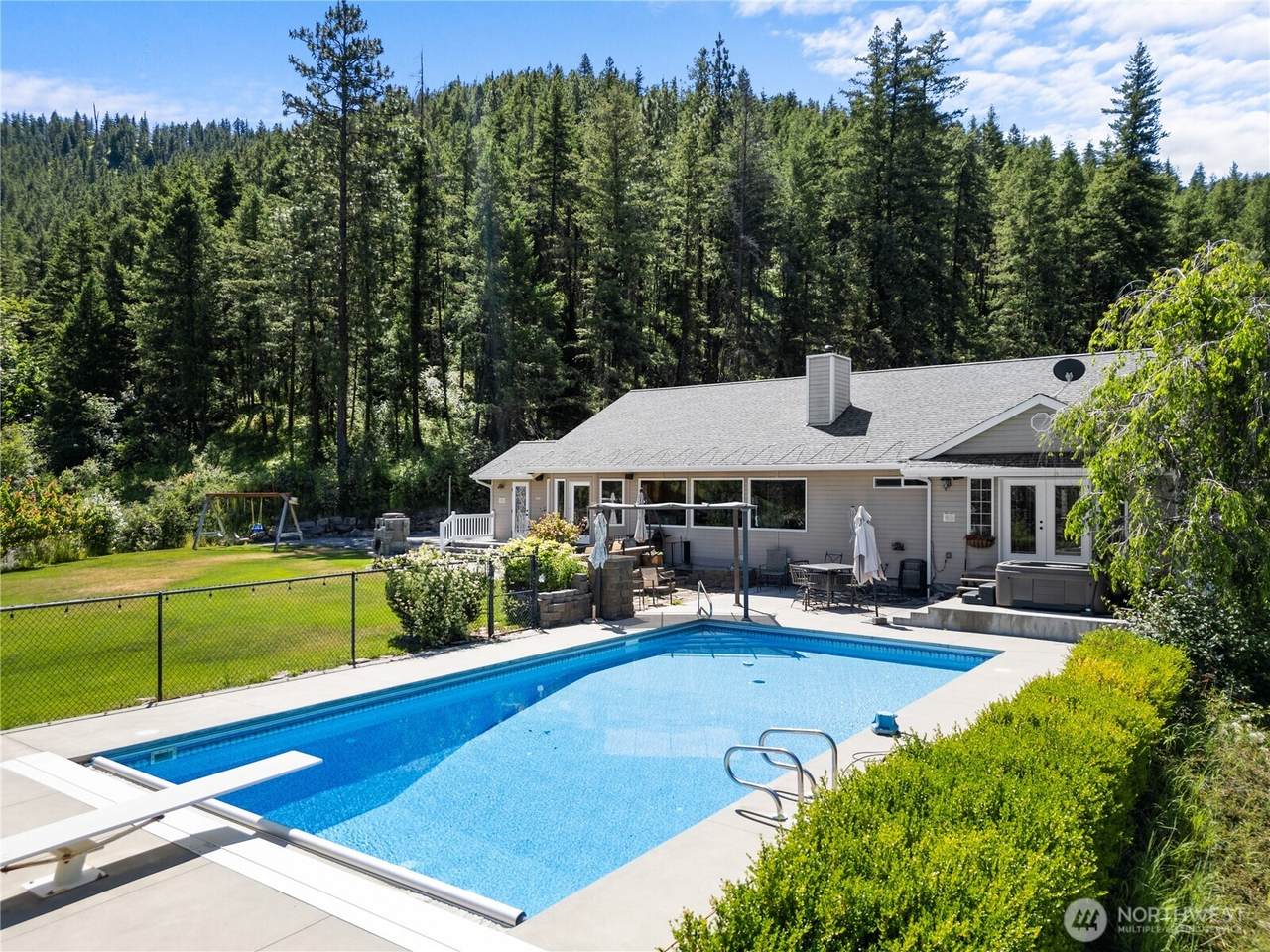 1395 Mission Creek - Photo 1