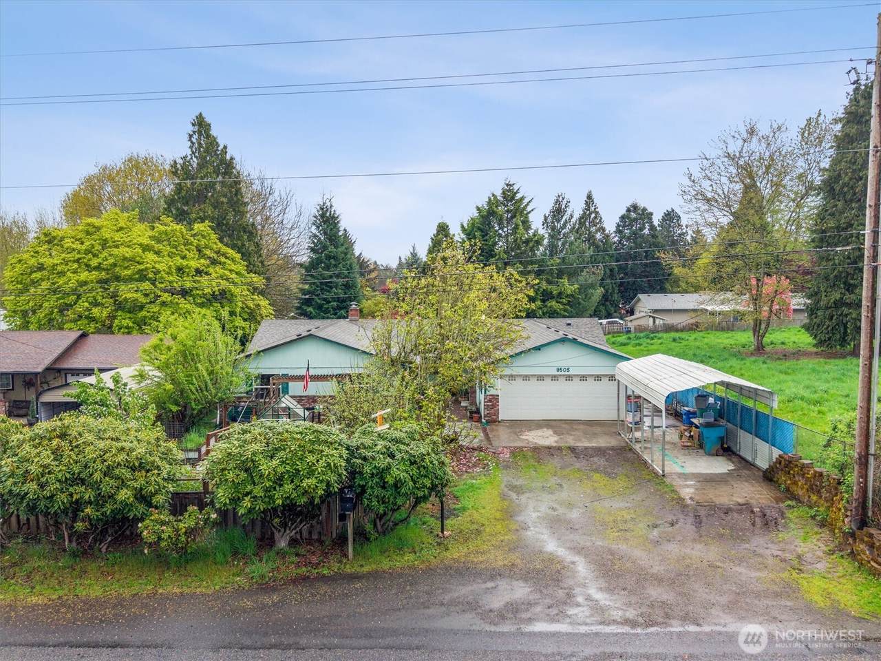 9505 21st Avenue - Photo 1