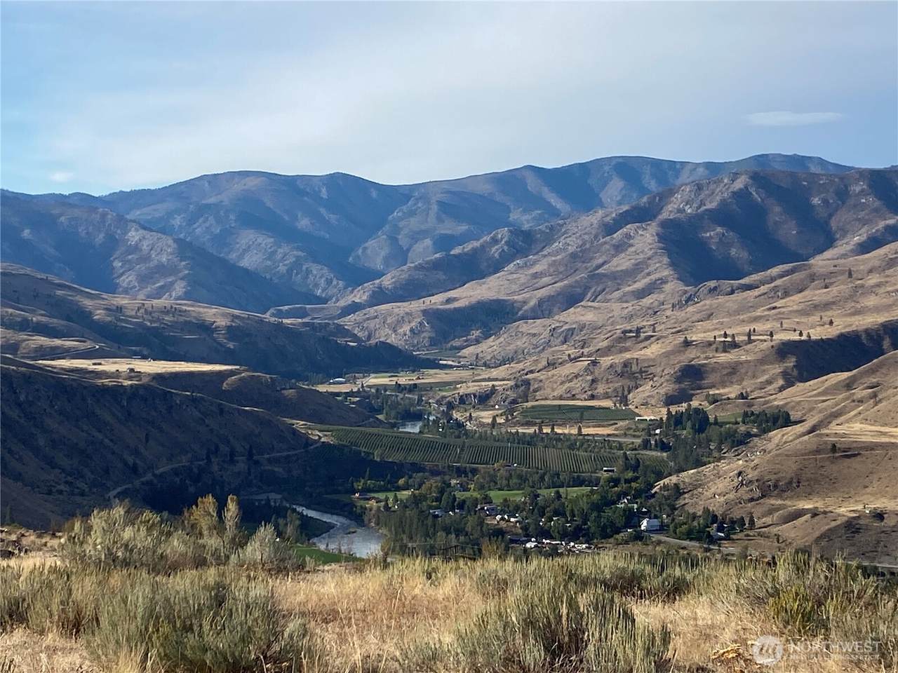1 Riverbend Overlook - Photo 1