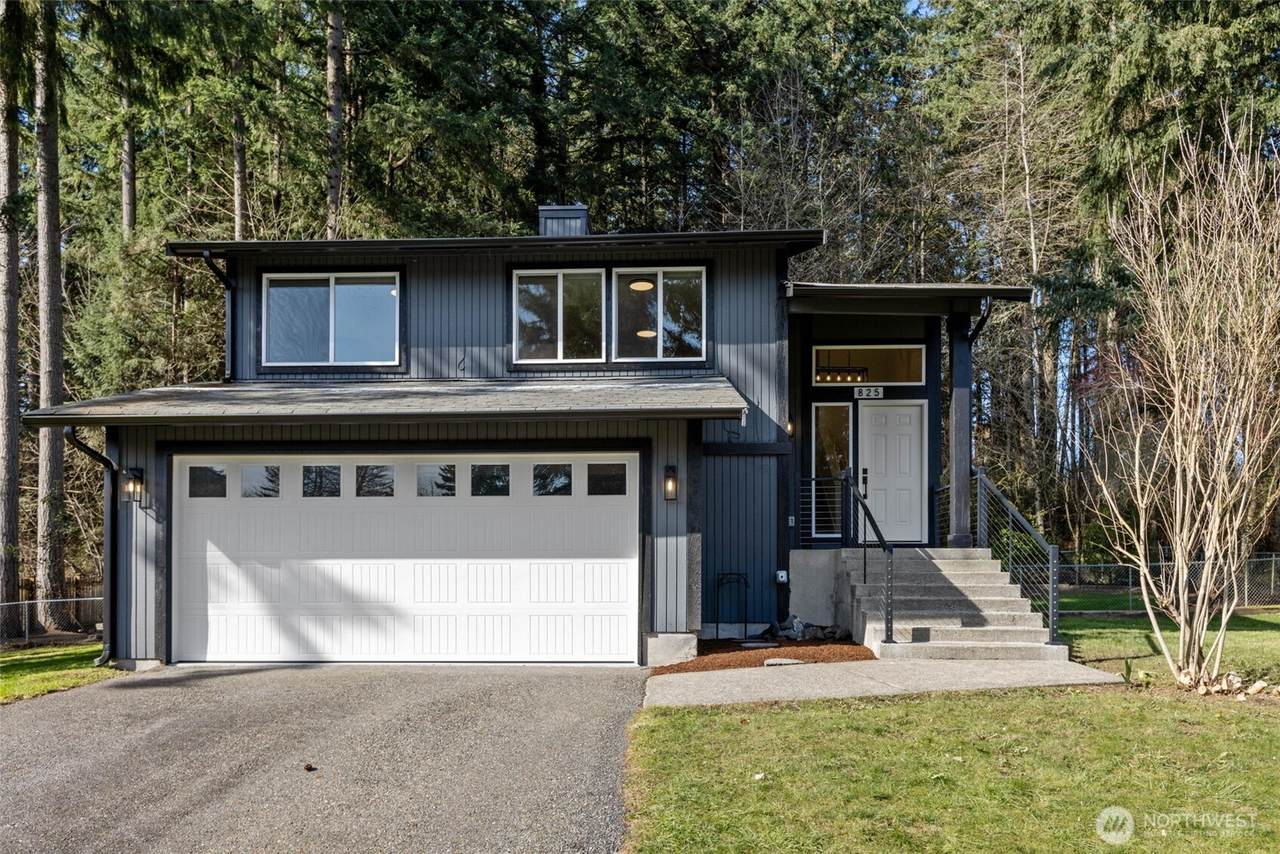 825 Torrey Street - Photo 1