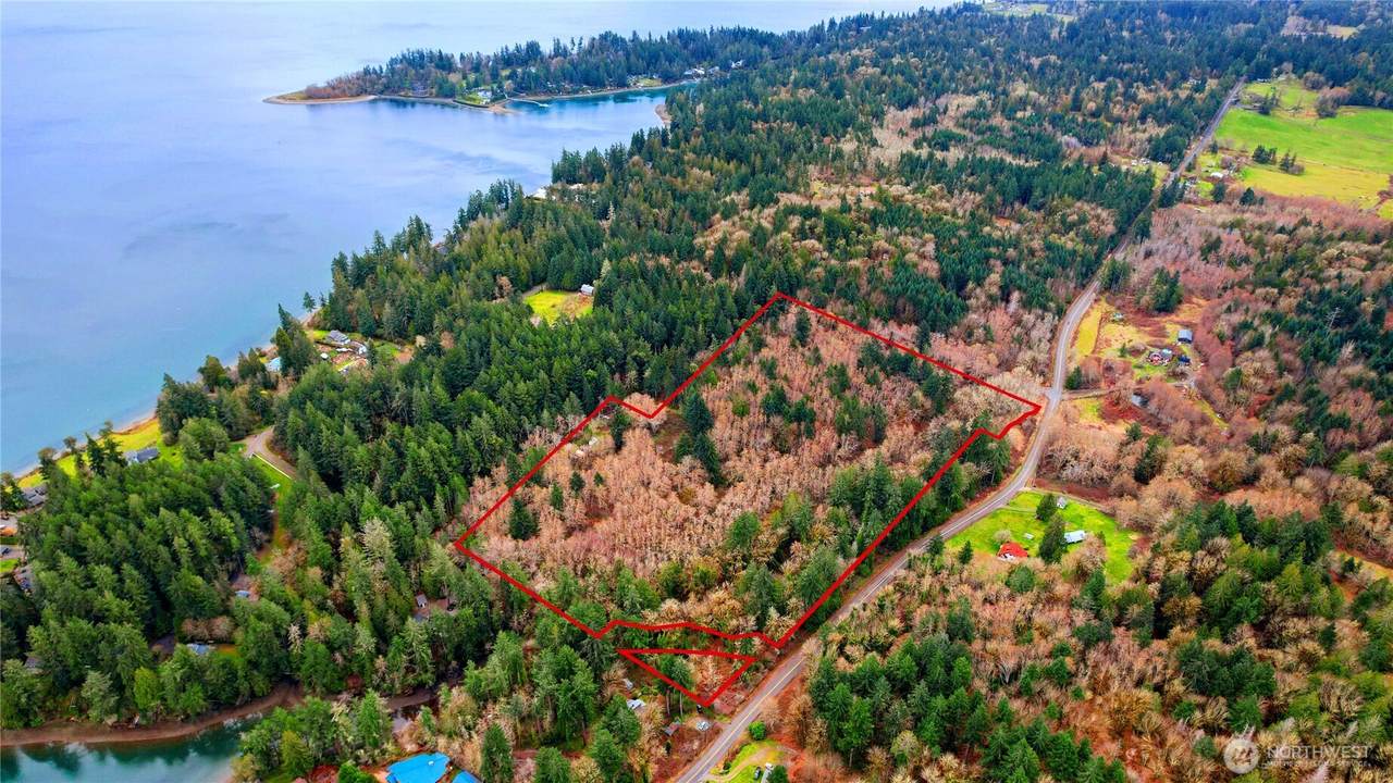 5118 Key Peninsula Highway - Photo 1