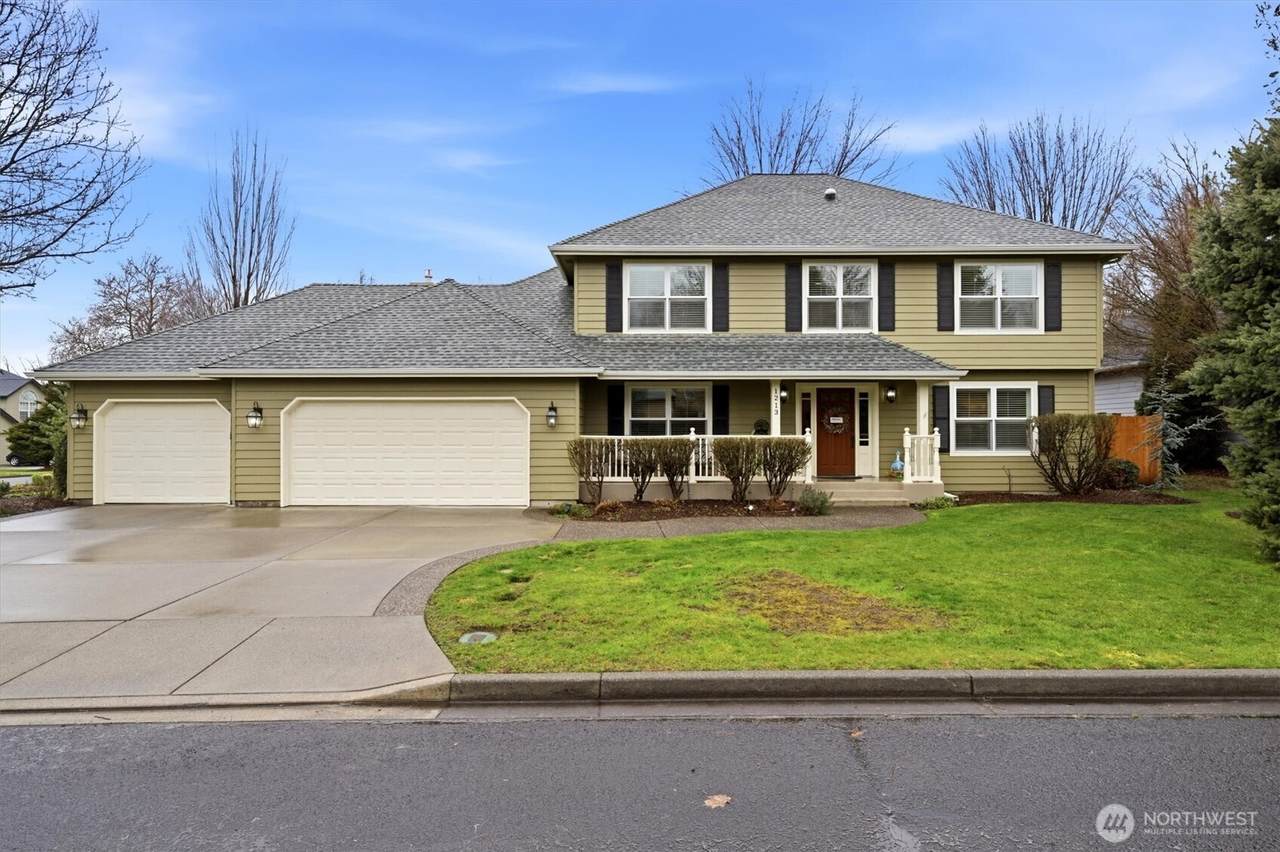 1213 Yellowhawk Place - Photo 1