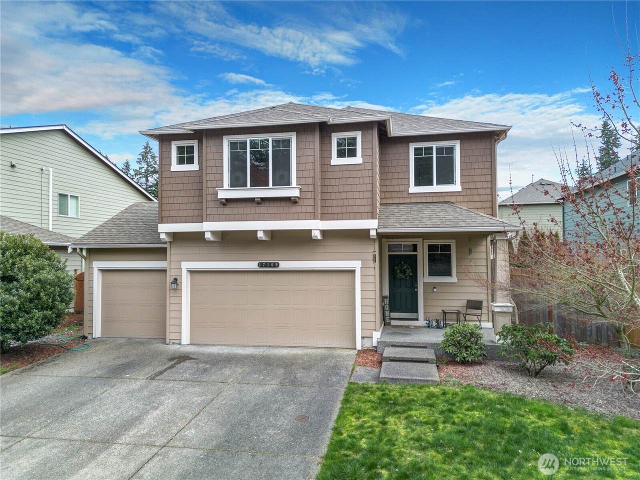 17109 83rd Avenue Ct - Photo 1