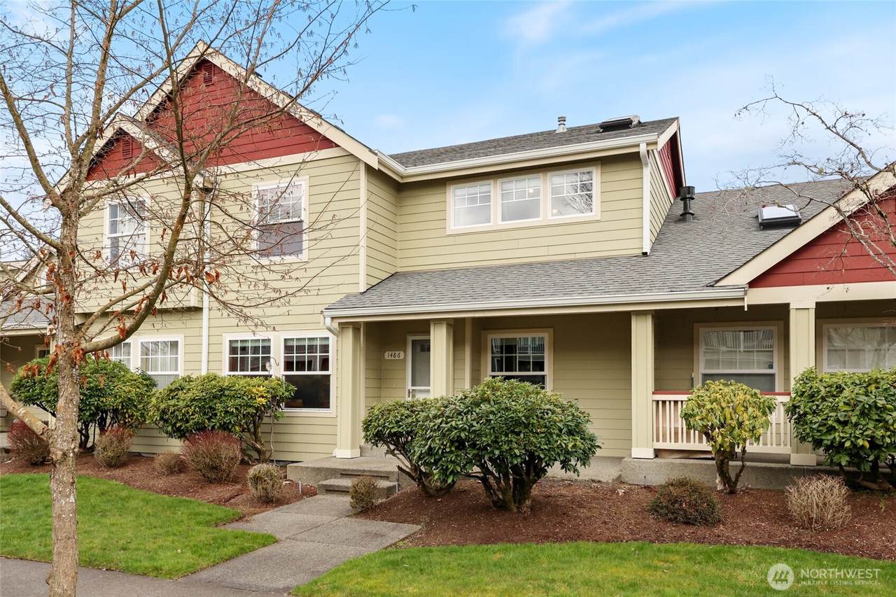 1486 Thompson Street - Photo 1