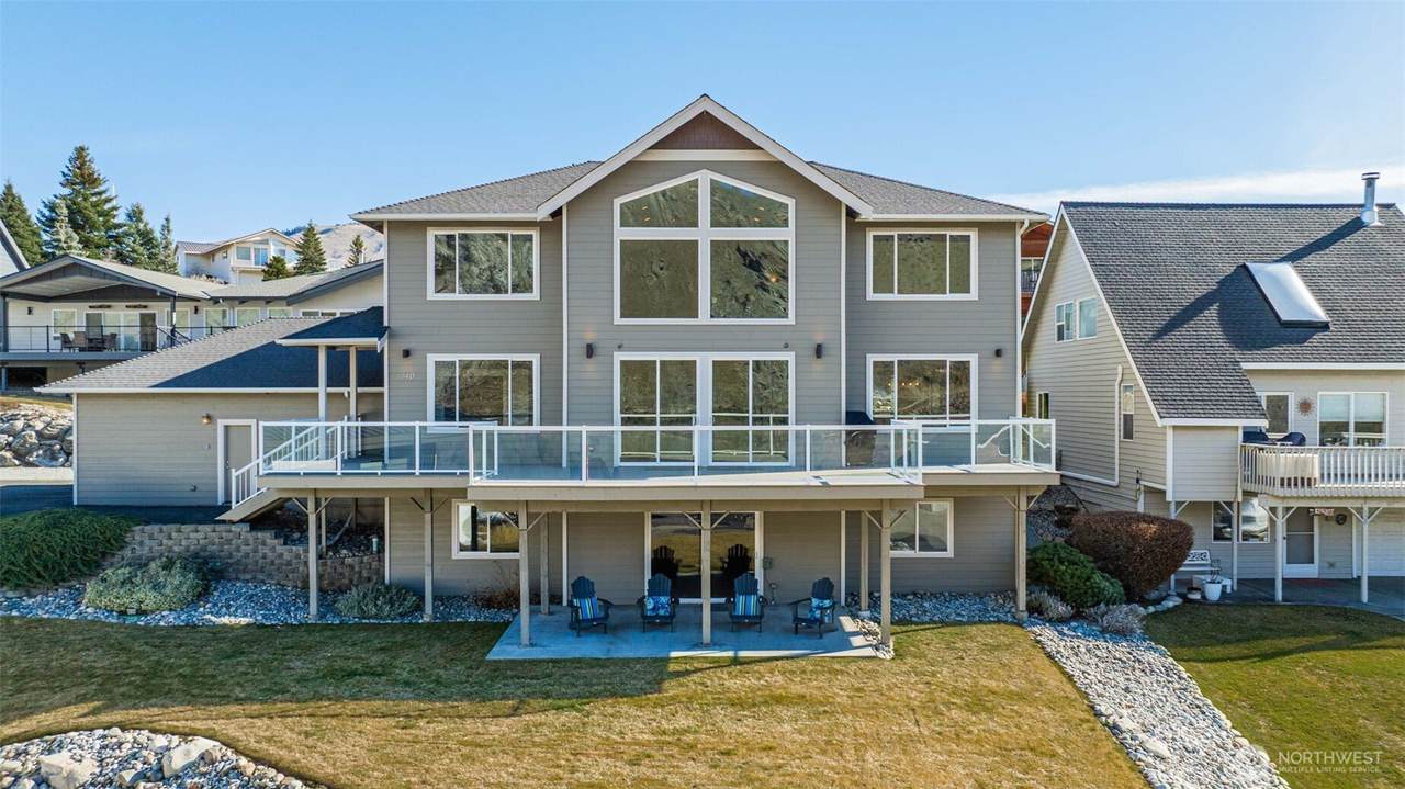 540 Lake Front Drive - Photo 1