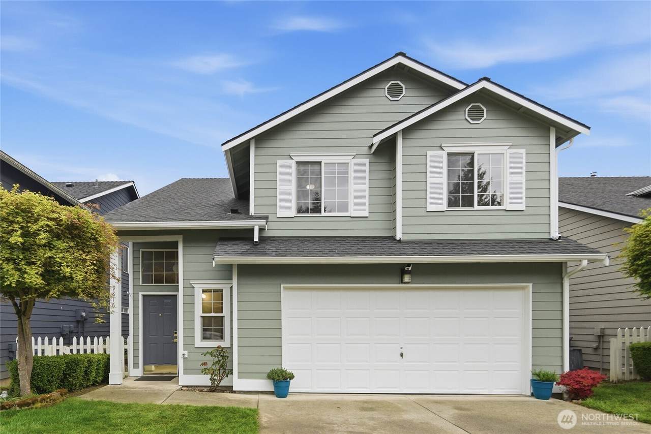 9816 21st Drive - Photo 1