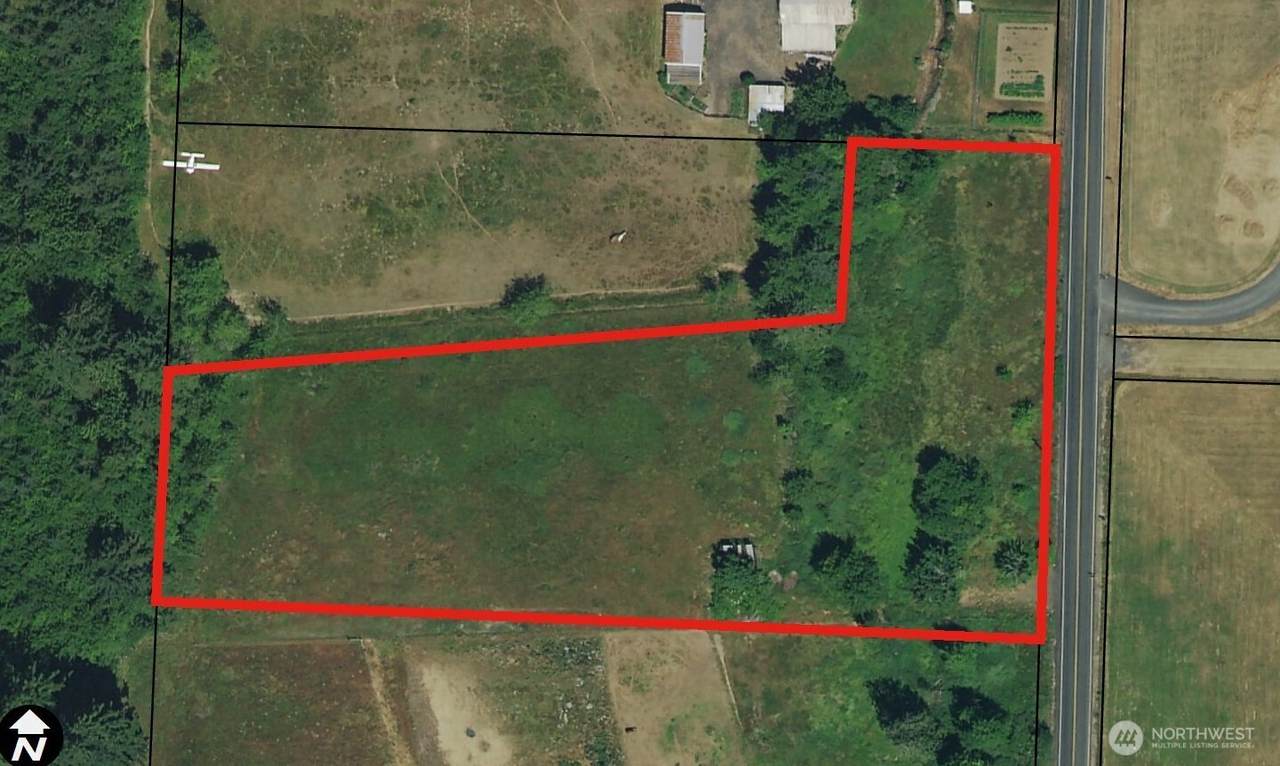 754 Cousins Road - Photo 1