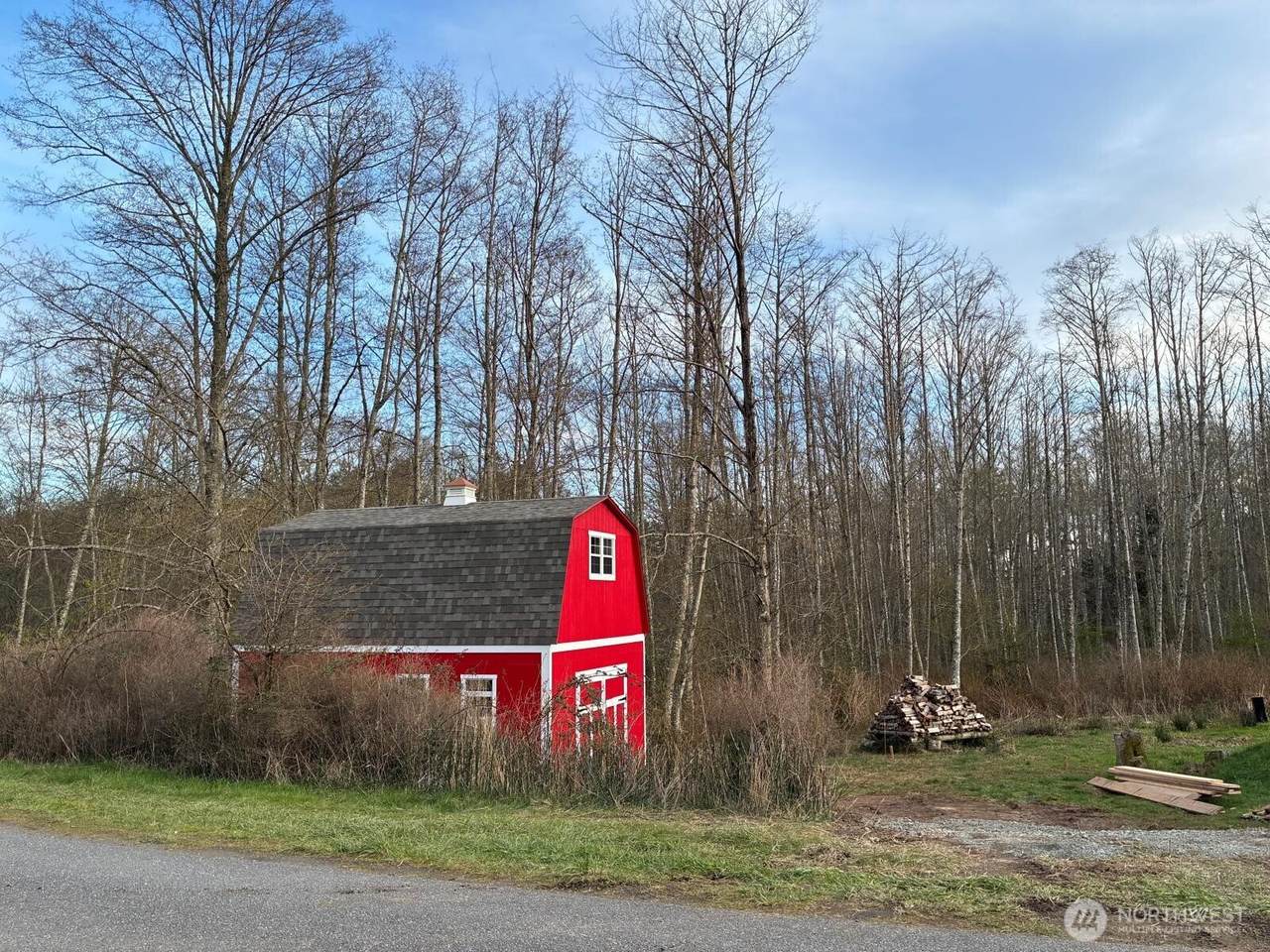 0 Mount Entrance Road - Photo 1