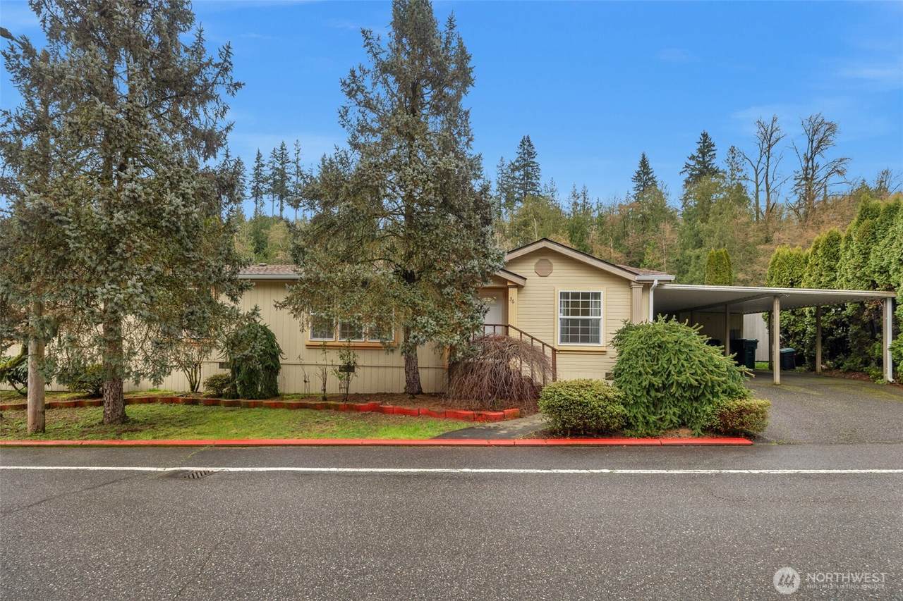 20227 80 Avenue - Photo 1