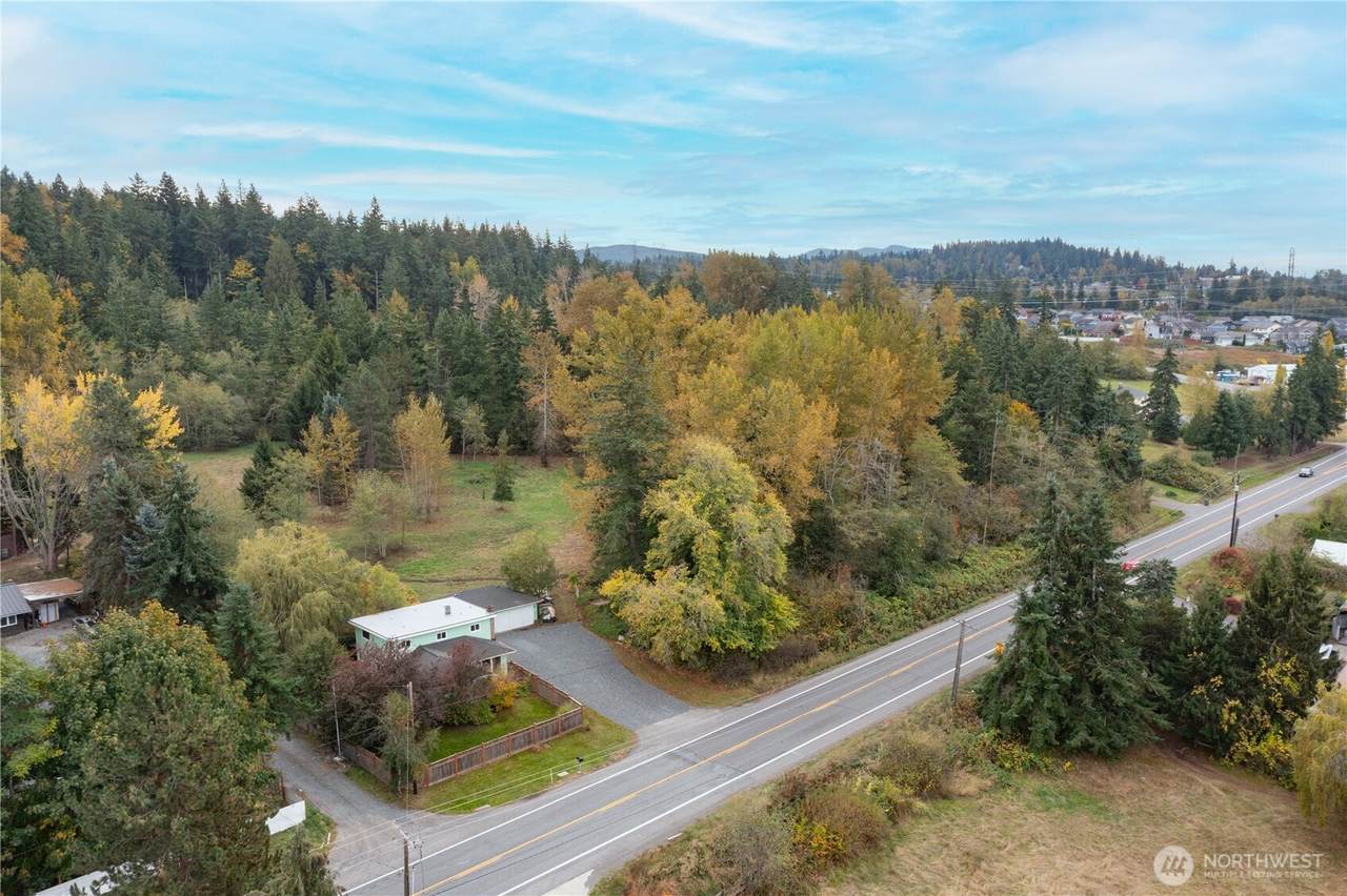 1445 Mt Baker Highway - Photo 1