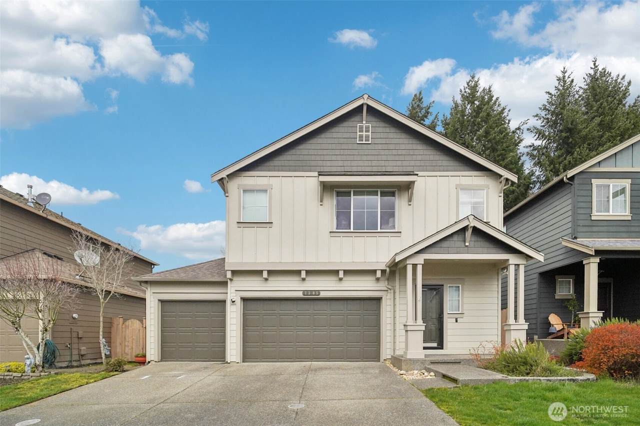 7305 183rd Street - Photo 1