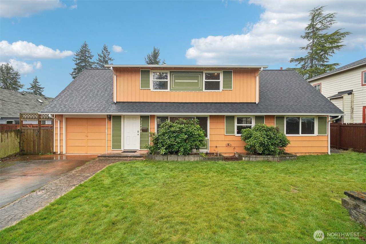 22404 58th Avenue - Photo 1
