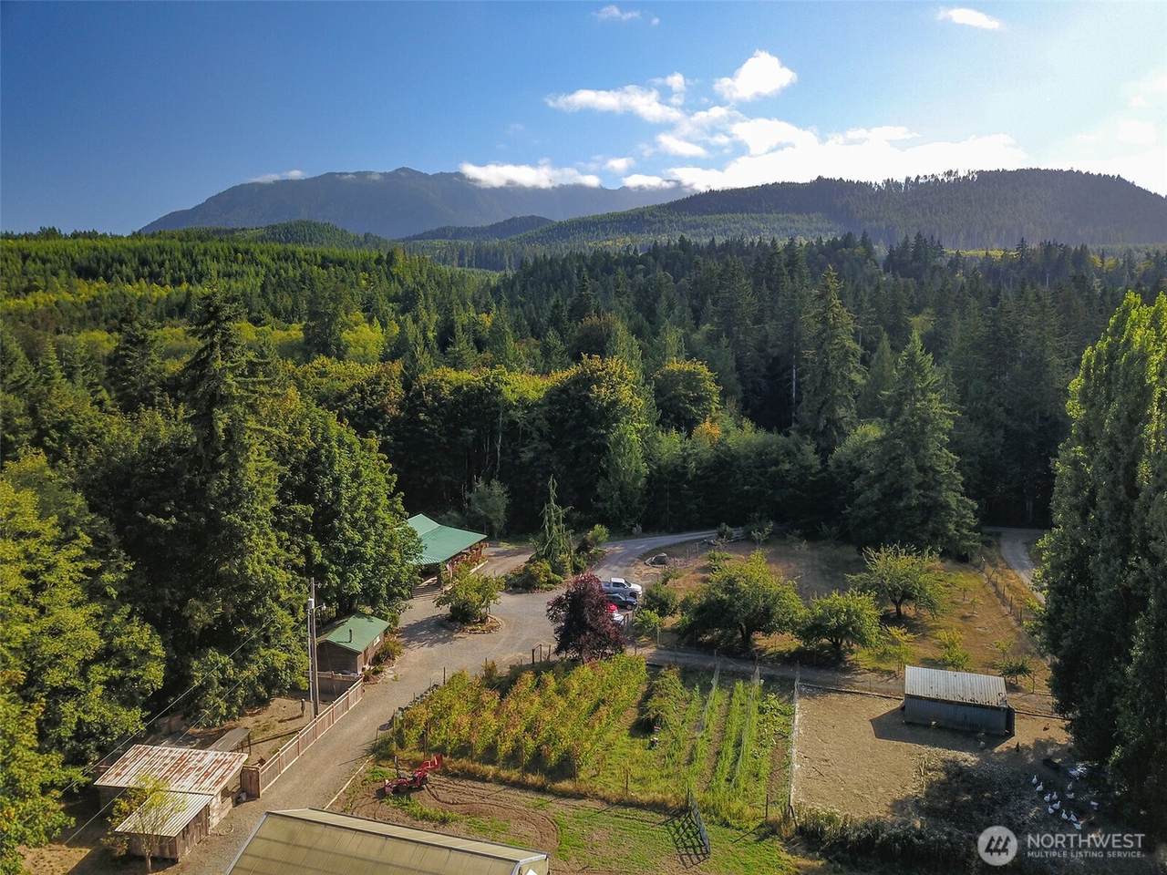 477 Wasankari Road - Photo 1