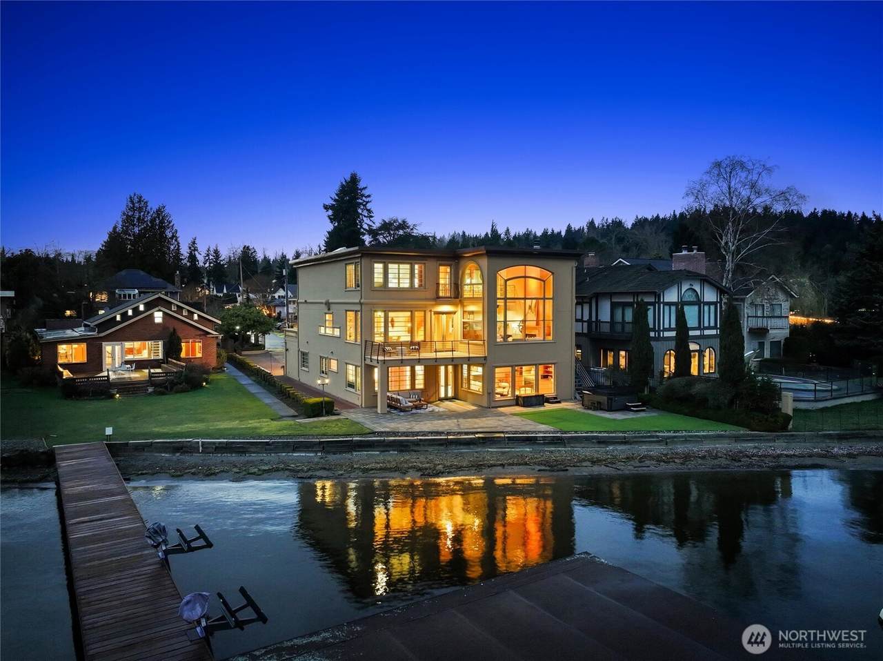 4701 Shore Place - Photo 1