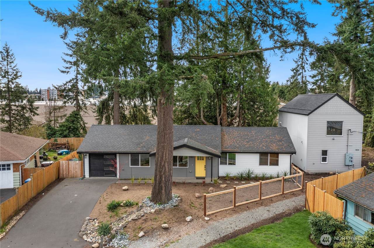 1402 136th Street - Photo 1