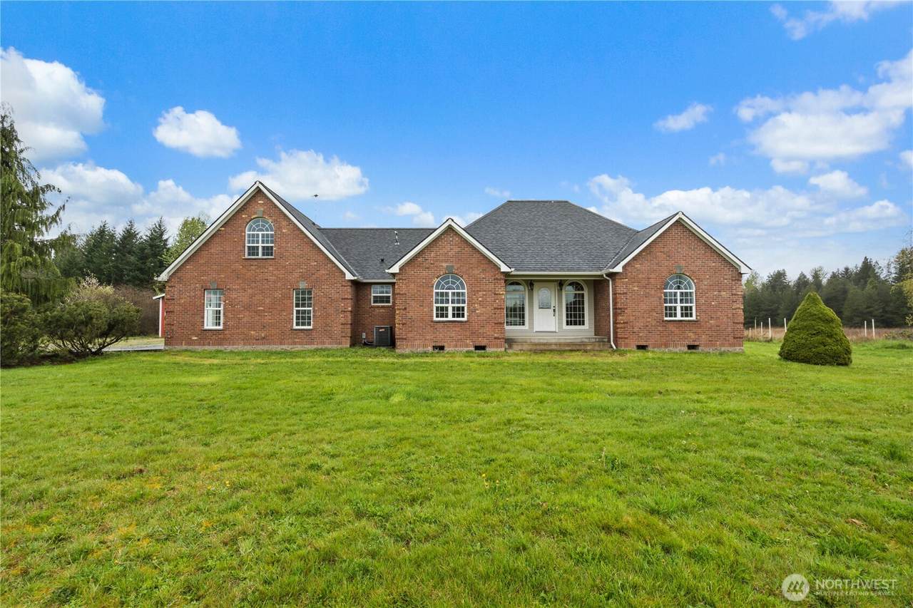 5058 Jackson Highway - Photo 1