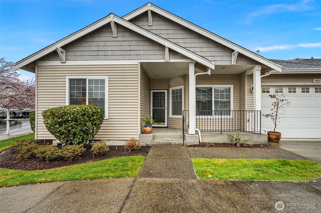 5825 54th Street - Photo 1