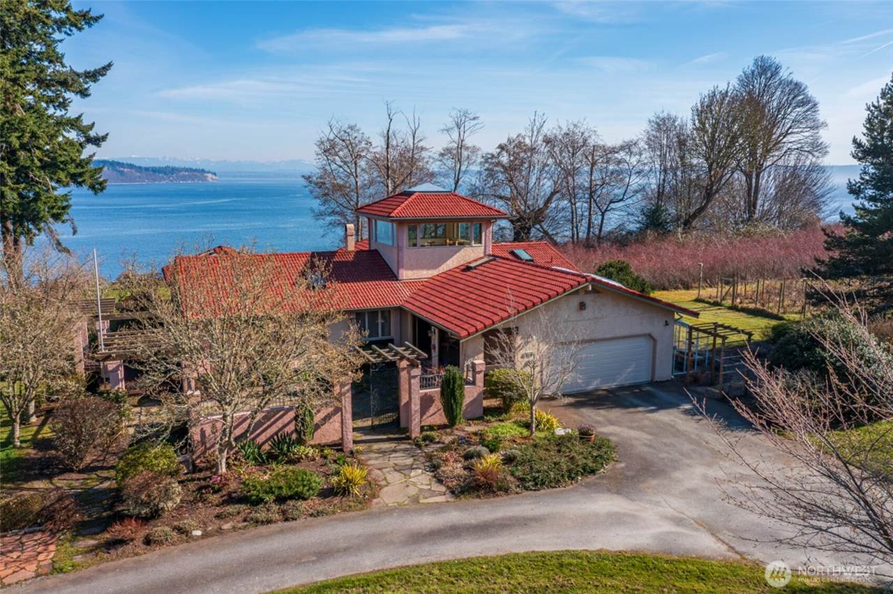 5477 Wilkinson Road - Photo 1