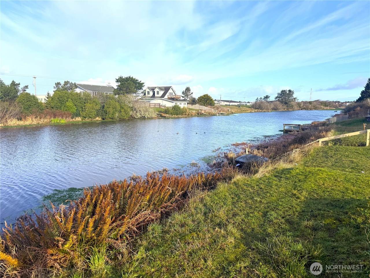 555 Canal Drive - Photo 1