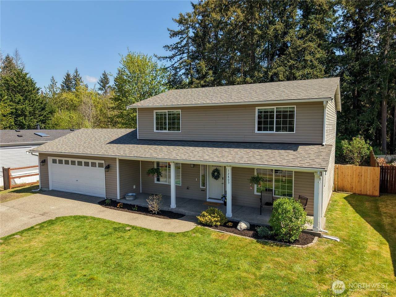 12805 228th Avenue - Photo 1