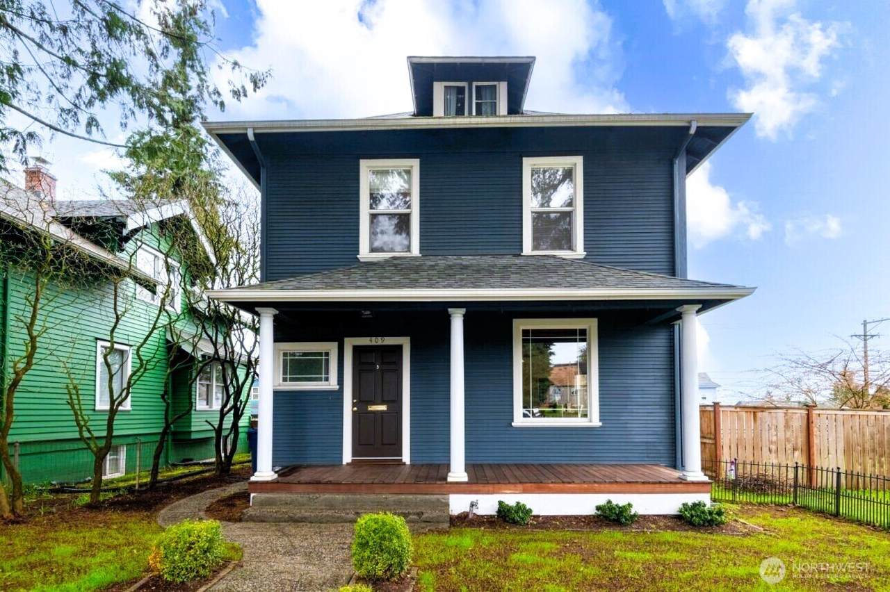 409 34th Street - Photo 1