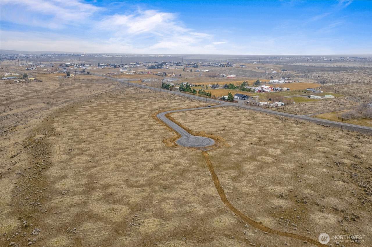 0 Lot 4 Cascade View Road - Photo 1