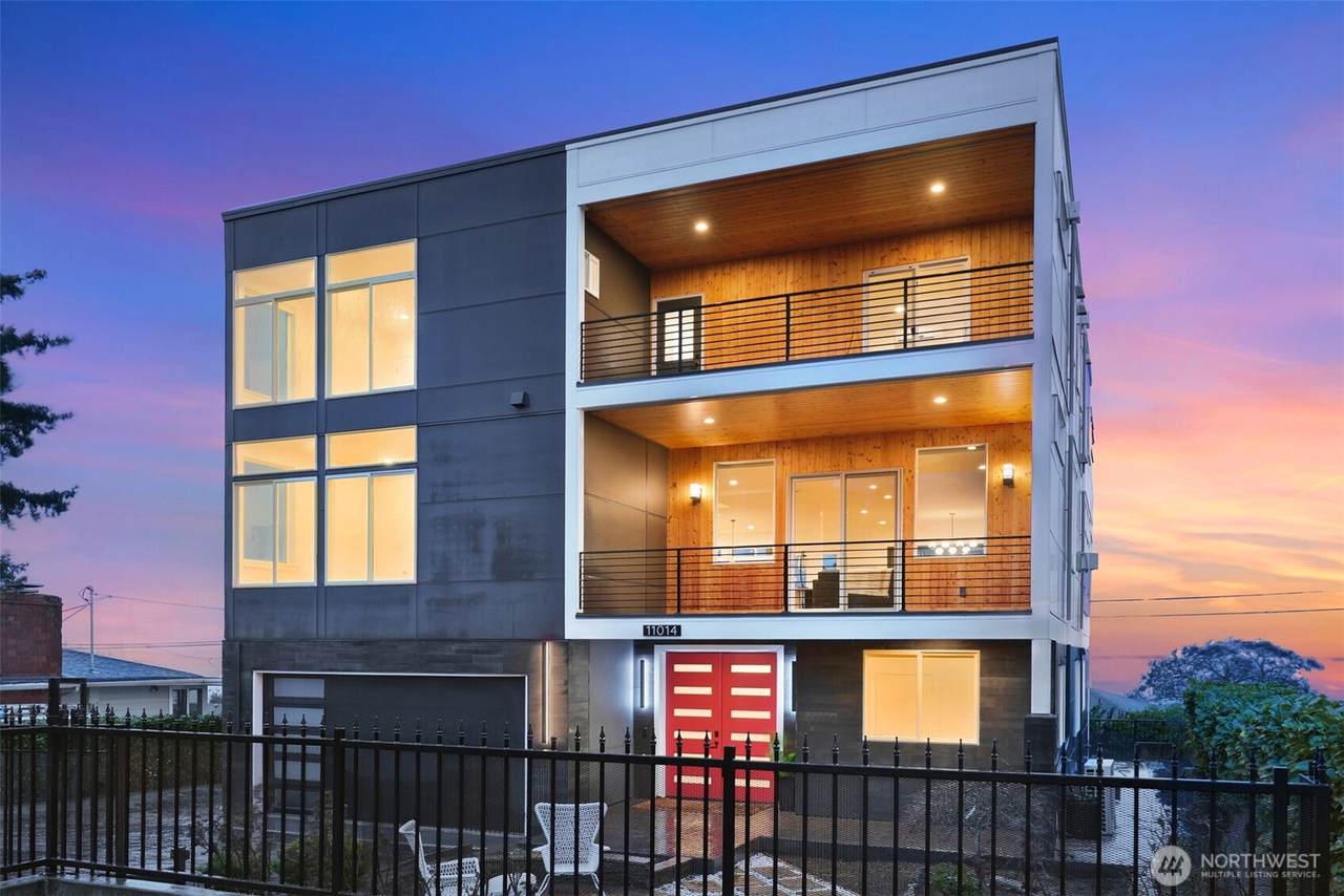 11014 Cornell Avenue - Photo 1