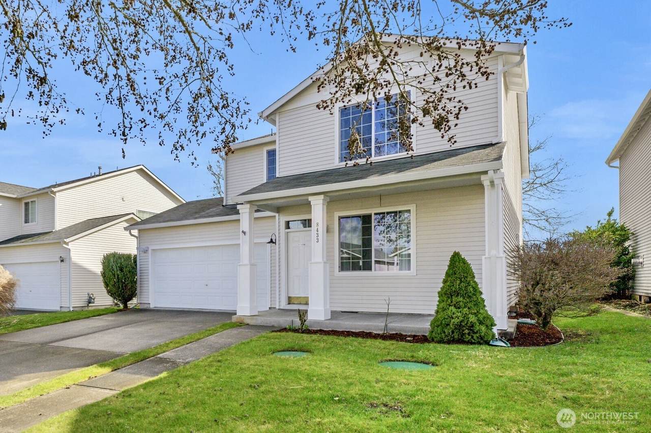 8433 Sweetbrier Loop - Photo 1