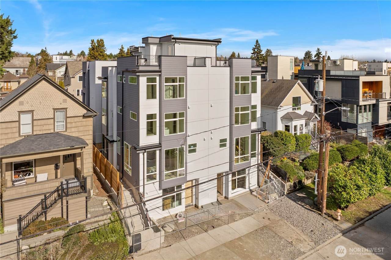 2230 C 60th Street - Photo 1