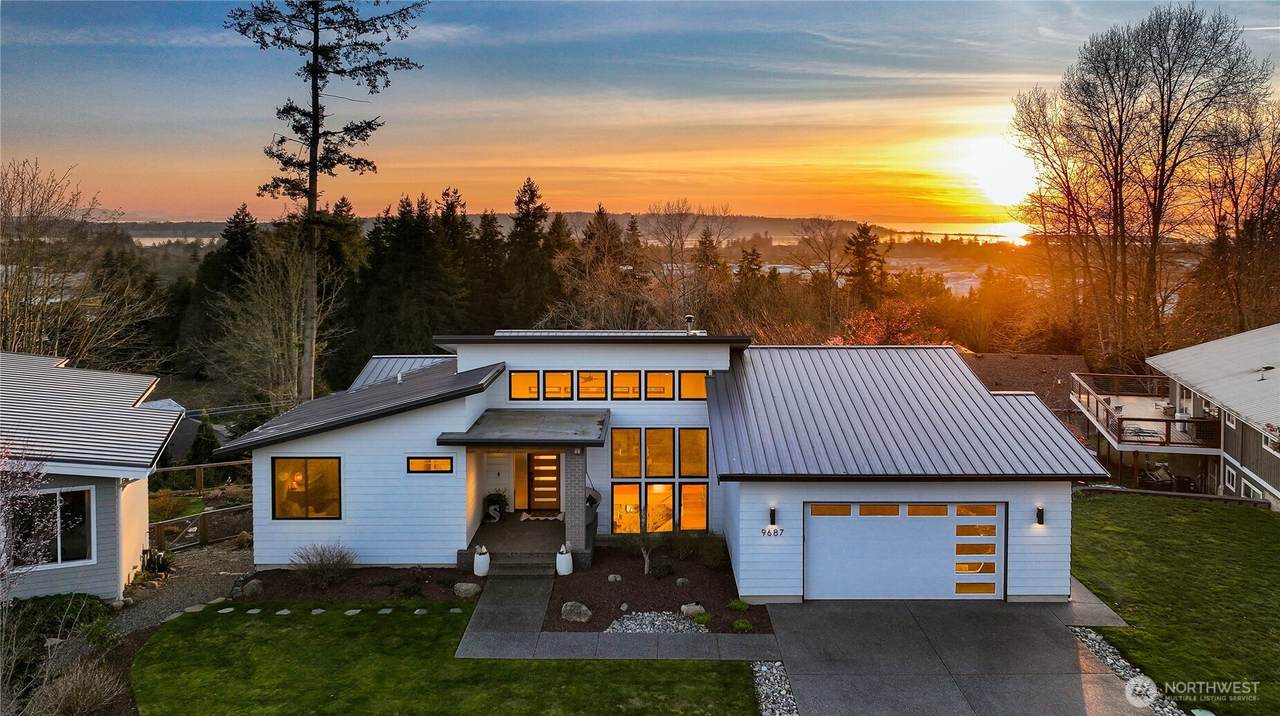 9687 Crest Drive - Photo 1