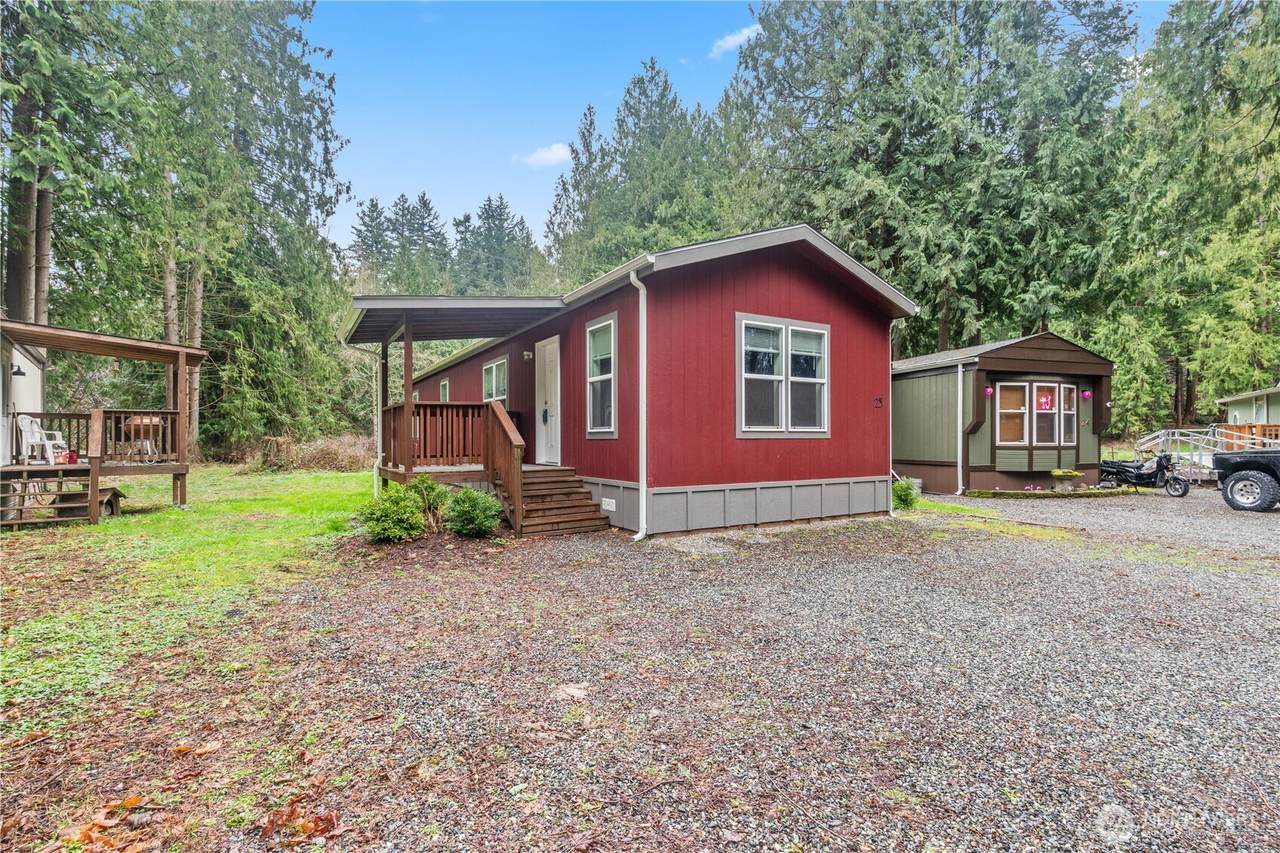 3557 Cedarville Road - Photo 1