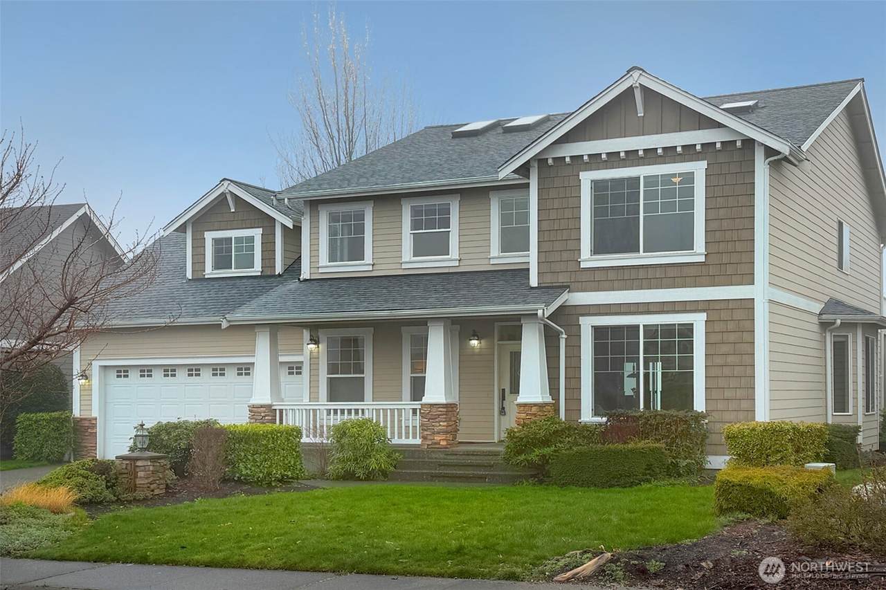 10705 176th Avenue - Photo 1