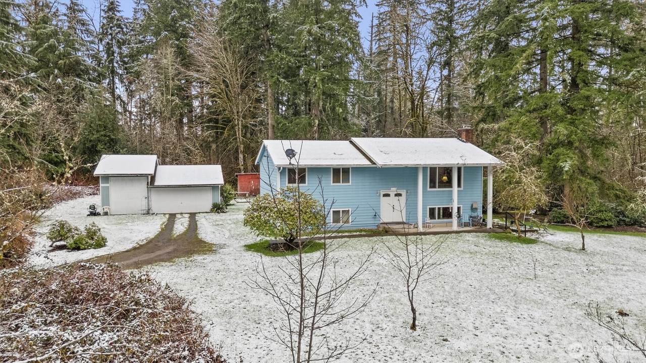 12828 314th Avenue - Photo 1