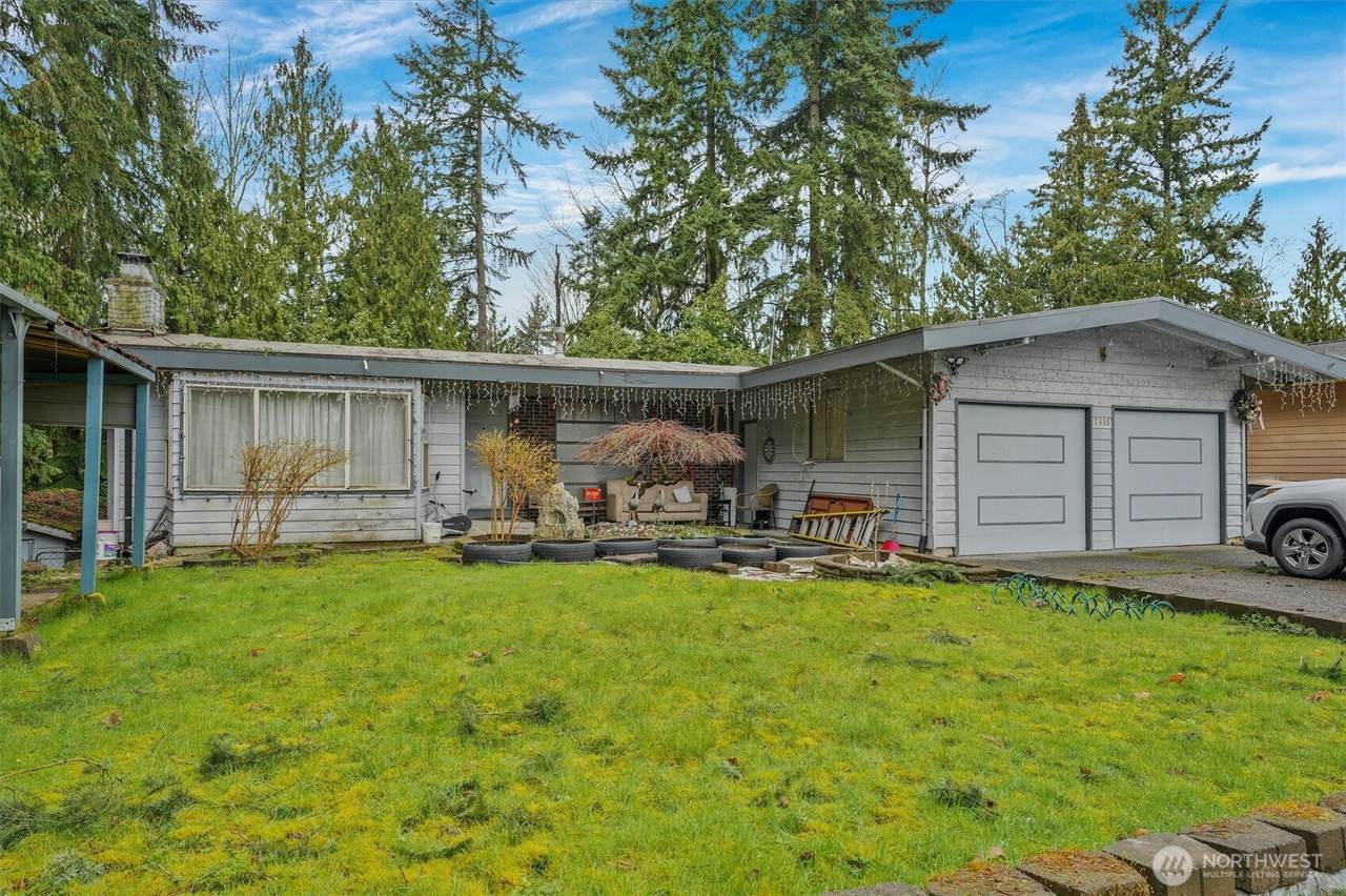 7918 Timber Hill Drive - Photo 1
