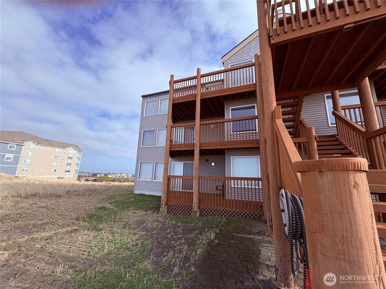 1399 Ocean Shores Boulevard - Photo 1
