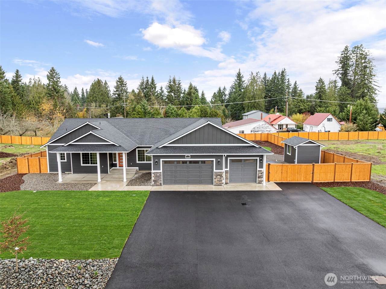 821 Barbara Lane - Photo 1