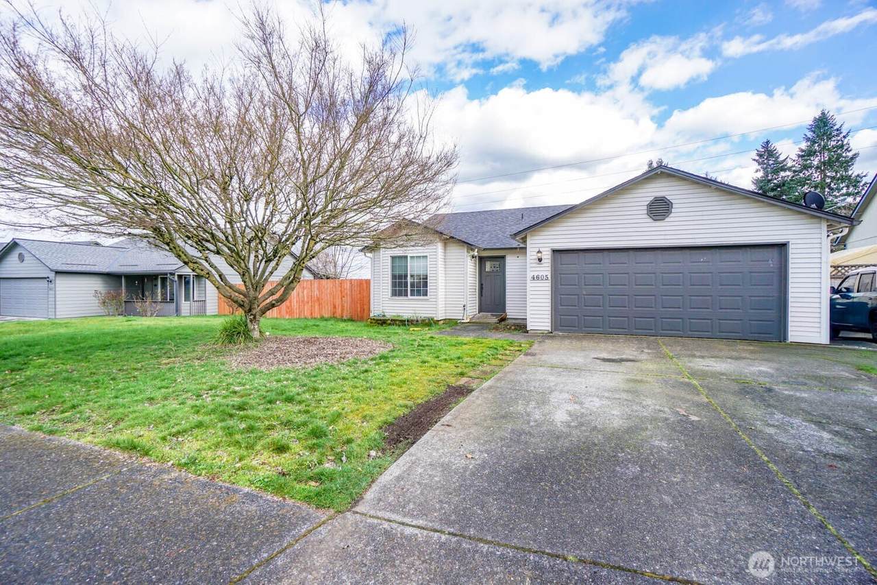 4605 161st Avenue - Photo 1