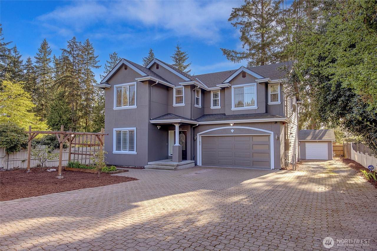 14534 27th Avenue - Photo 1