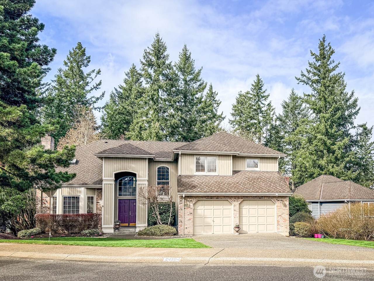 24504 42nd Pl - Photo 1