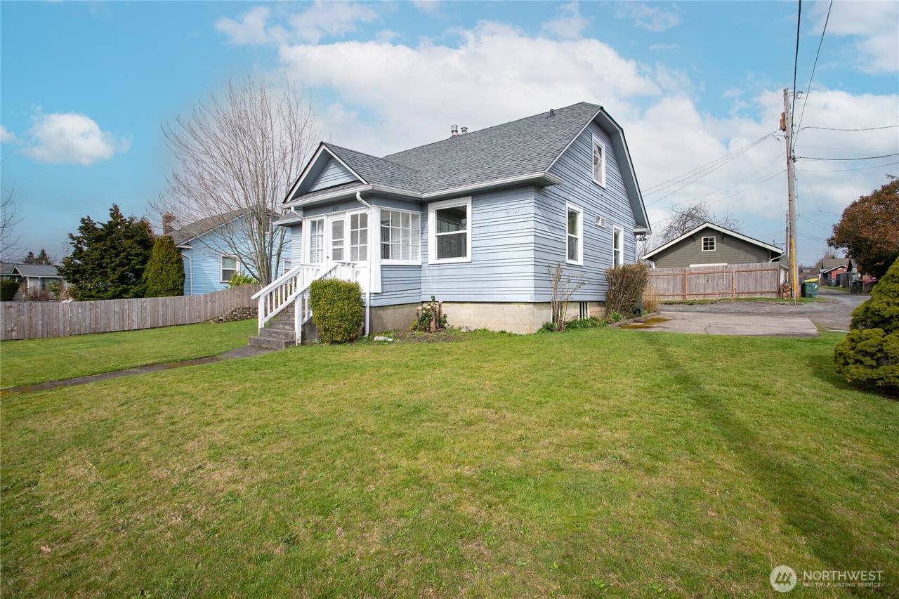 605 Alabama Street - Photo 1